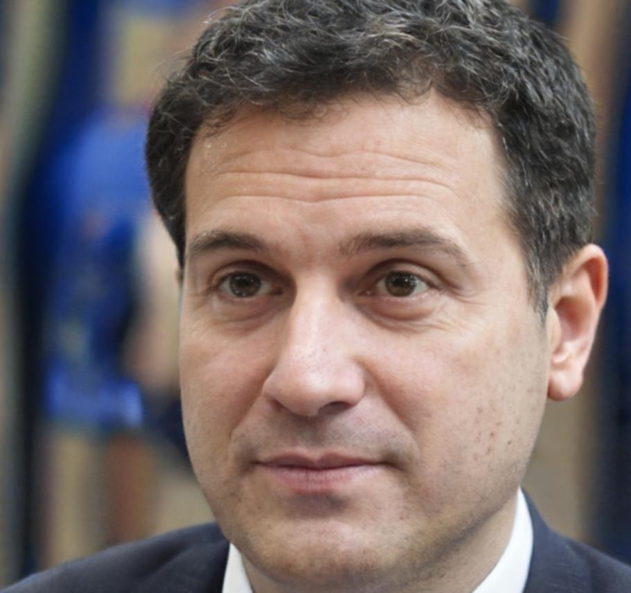 Líder de equipa myralexavora